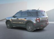 2023 Ford Bronco Sport