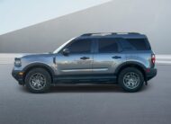 2023 Ford Bronco Sport