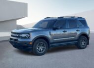 2023 Ford Bronco Sport