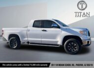 2015 Toyota Tundra