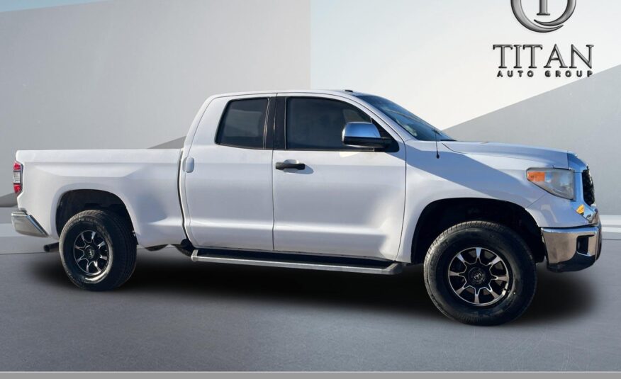 2015 Toyota Tundra