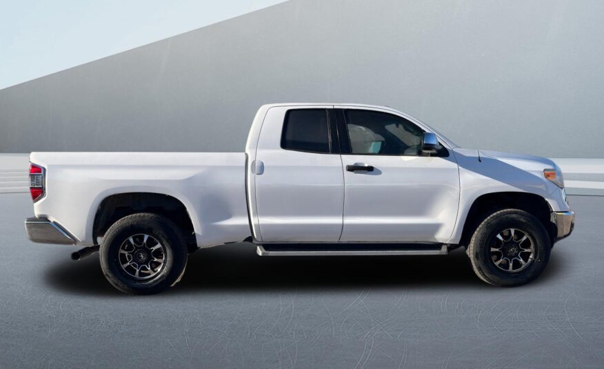 2015 Toyota Tundra