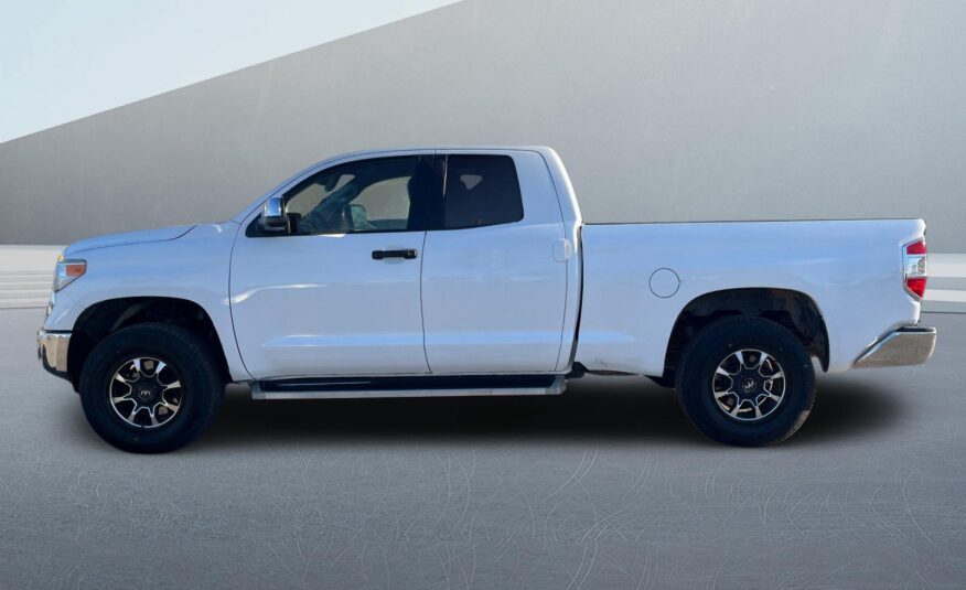 2015 Toyota Tundra