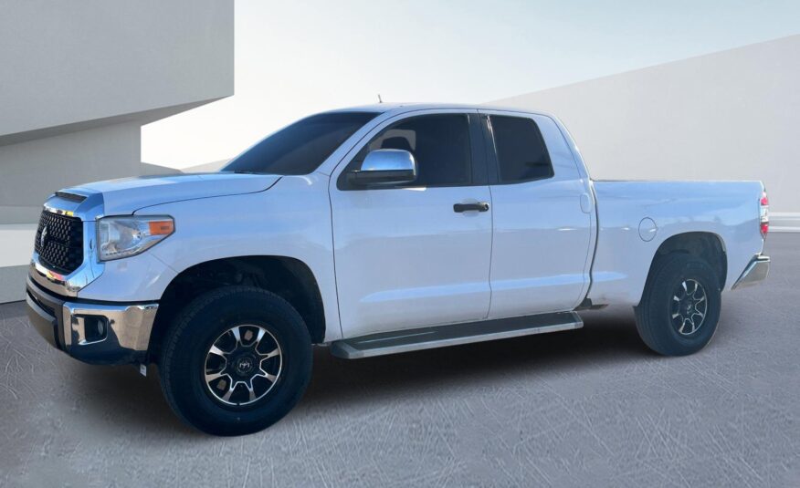 2015 Toyota Tundra