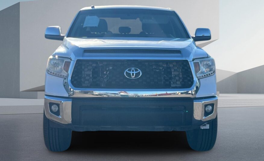 2015 Toyota Tundra