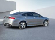 2017 Chrysler 200