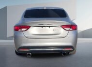 2017 Chrysler 200