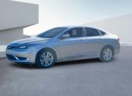 2017 Chrysler 200