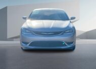 2017 Chrysler 200