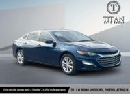 2019 Chevrolet Malibu