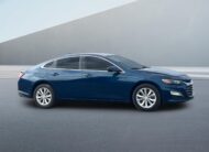 2019 Chevrolet Malibu