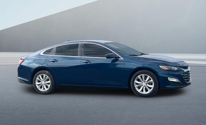 2019 Chevrolet Malibu