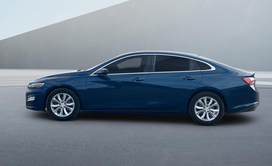 2019 Chevrolet Malibu