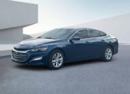 2019 Chevrolet Malibu