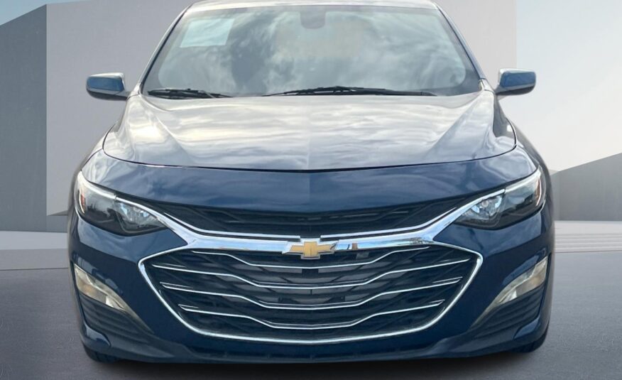 2019 Chevrolet Malibu