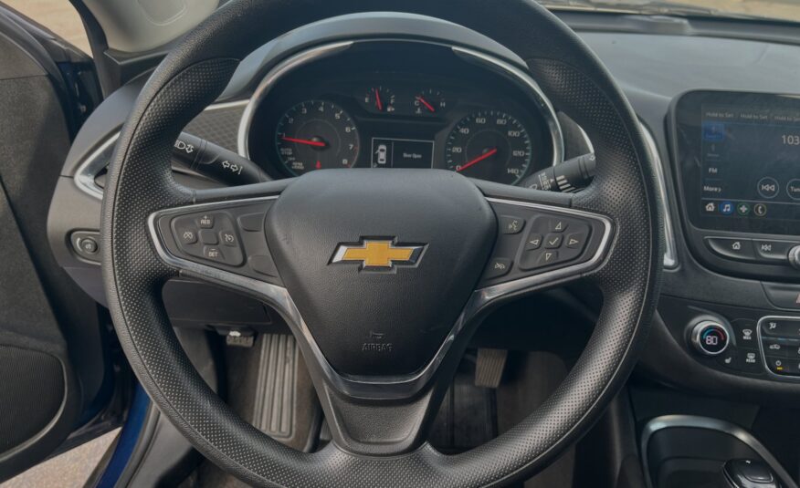 2019 Chevrolet Malibu