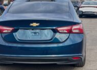 2019 Chevrolet Malibu