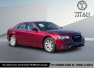 2019 Chrysler 300