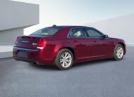 2019 Chrysler 300