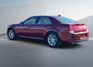 2019 Chrysler 300