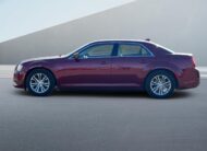 2019 Chrysler 300