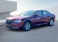 2019 Chrysler 300