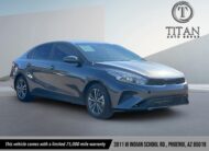 2022 Kia Forte