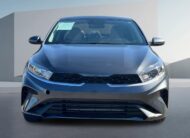 2022 Kia Forte