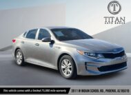 2016 Kia Optima