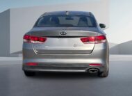 2016 Kia Optima