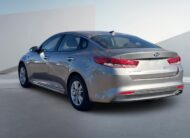 2016 Kia Optima