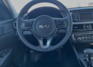 2016 Kia Optima