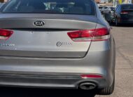 2016 Kia Optima