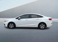 2018 Chevrolet Cruze