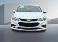 2018 Chevrolet Cruze