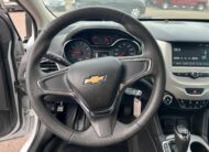 2018 Chevrolet Cruze