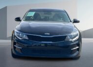 2016 Kia Optima