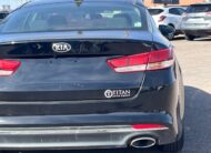 2016 Kia Optima