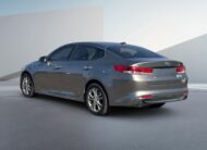 2016 Kia Optima