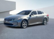 2016 Kia Optima