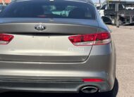 2016 Kia Optima