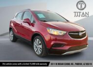 2019 Buick Encore