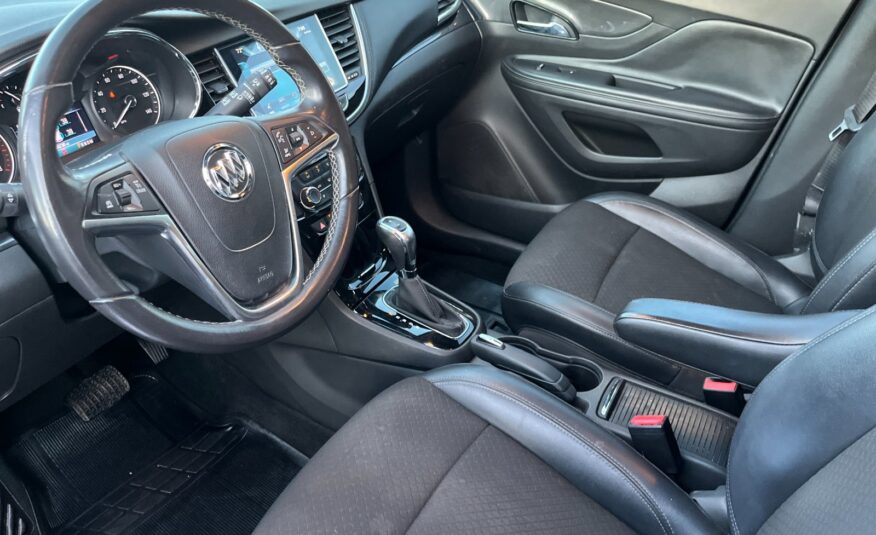 2019 Buick Encore