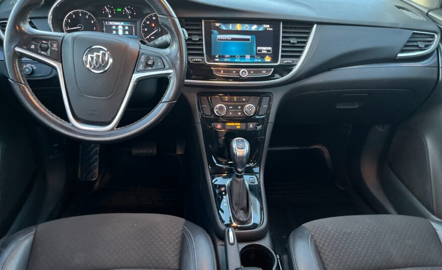 2019 Buick Encore