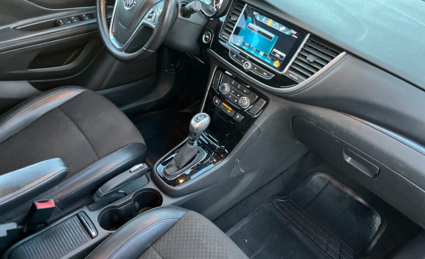 2019 Buick Encore