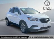 2019 Buick Encore