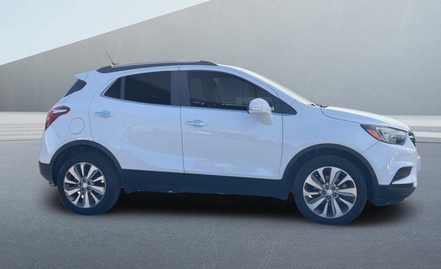 2019 Buick Encore