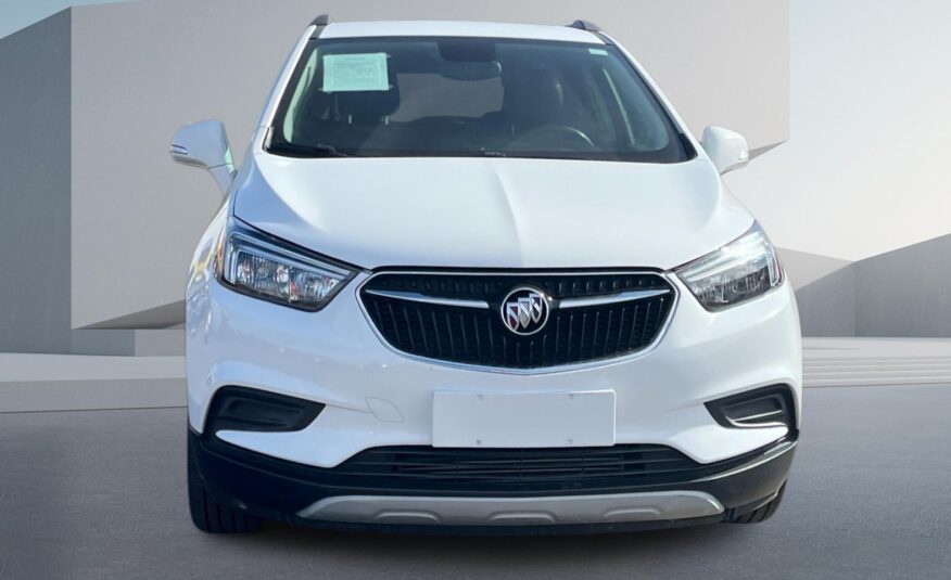 2019 Buick Encore