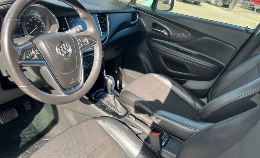 2019 Buick Encore