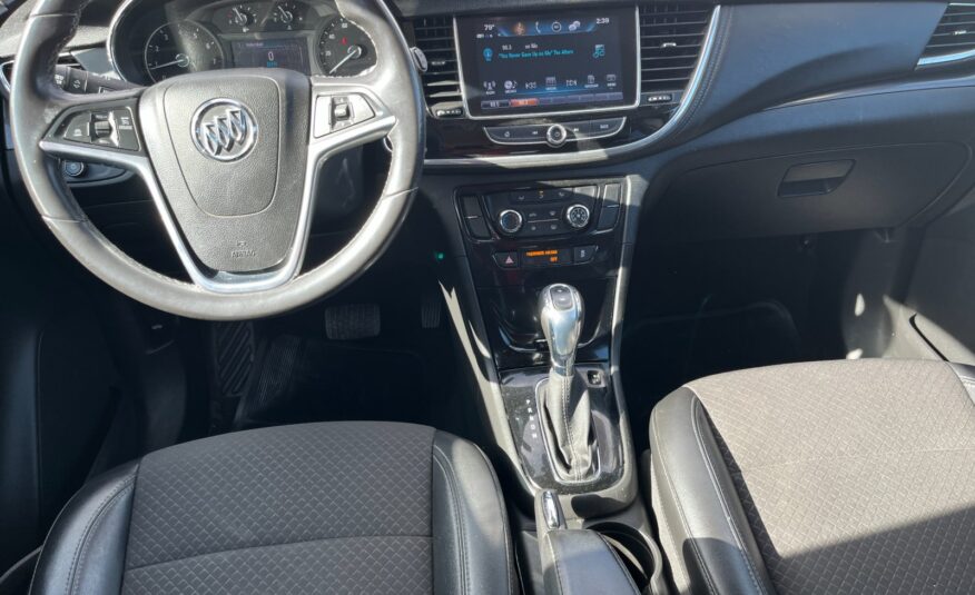 2019 Buick Encore